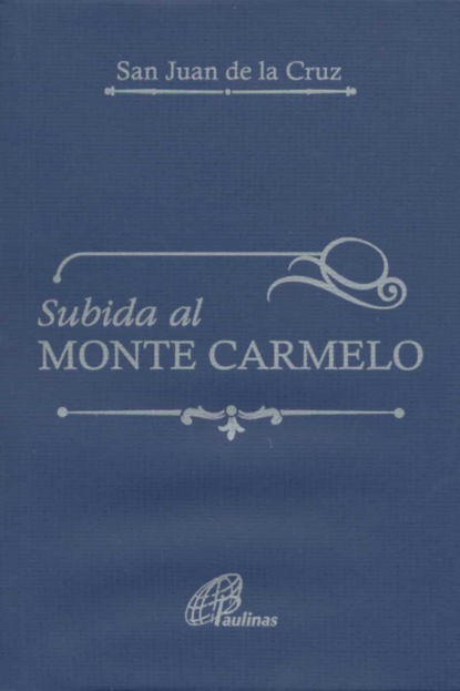 Subida al Monte Carmelo