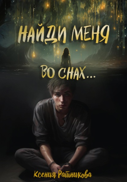

Найди меня во снах…