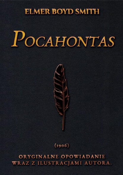 Opowieść o Pocahontas