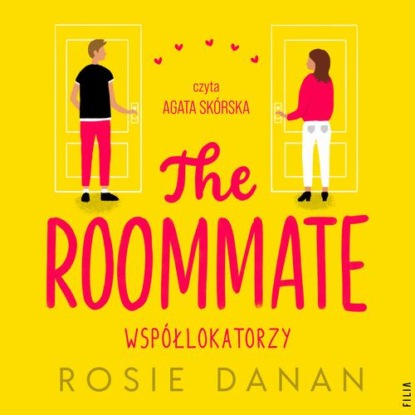 The Roommate. Współlokatorzy