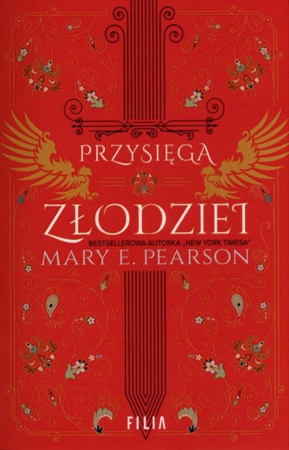 Przysięga złodziei