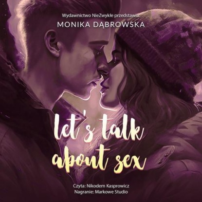 Let's Talk About Sex