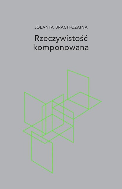Rzeczywistość komponowana
