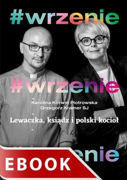 #Wrzenie. Lewaczka, ksiądz i polski kocioł