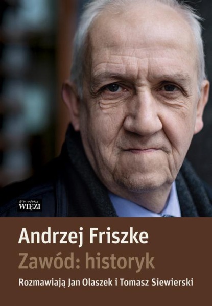 Zawód: historyk