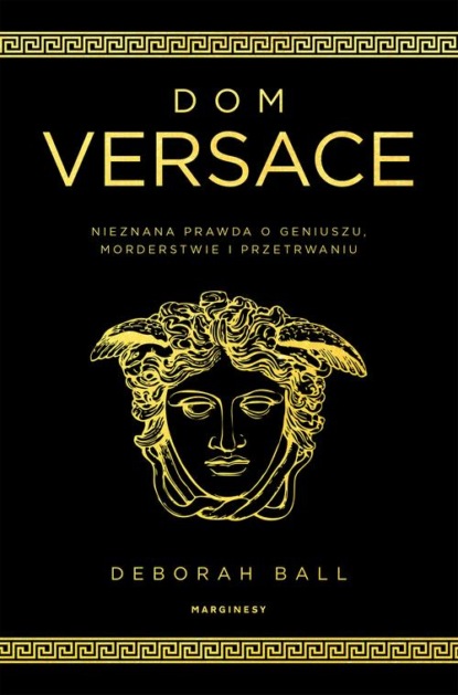 Dom Versace