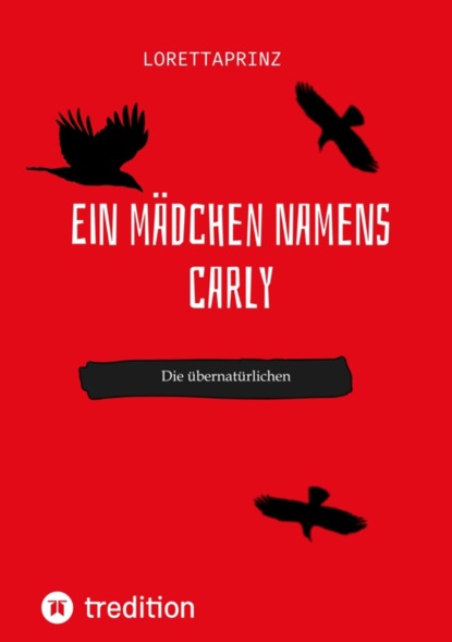 Ein Mädchen Namens Carly