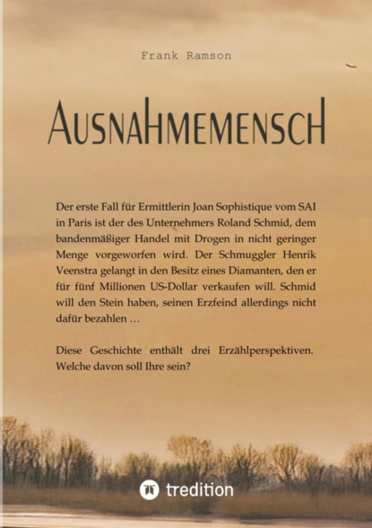 Ausnahmemensch