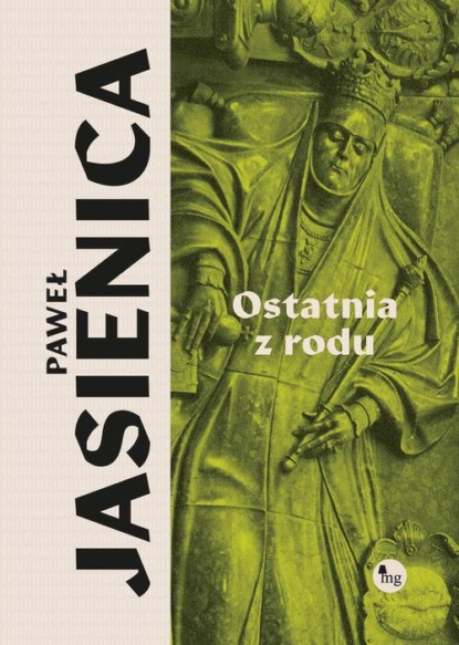 Ostatnia z rodu