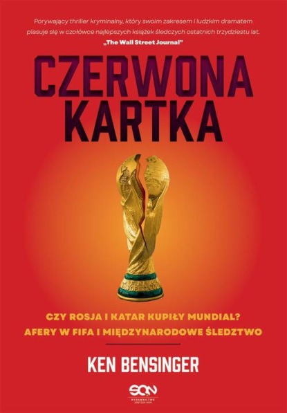 Czerwona kartka