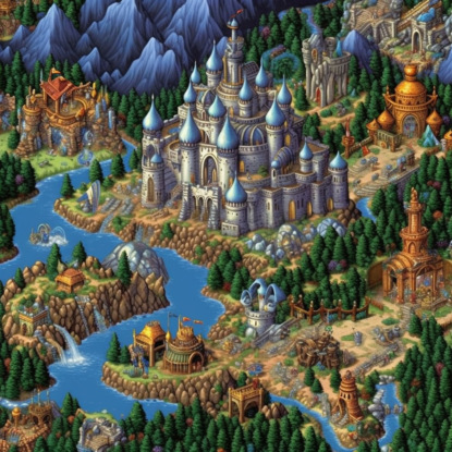 #71. Герои Меча и Магии