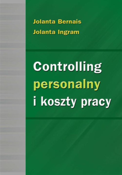 Controlling personalny i koszty pracy