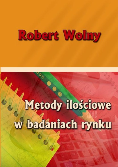 Metody ilościowe w badaniach rynku