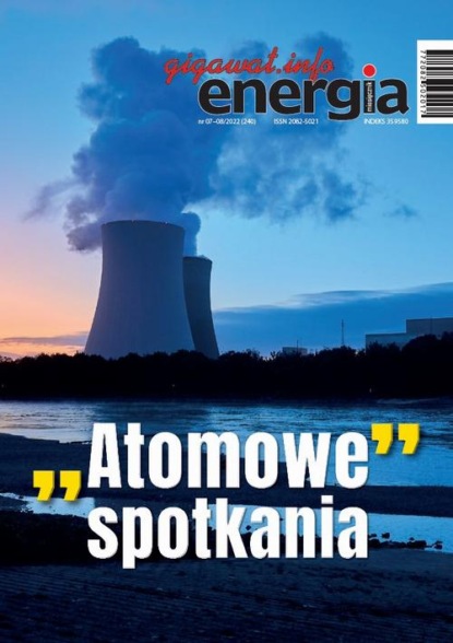 Energia Gigawat 7-8/2022