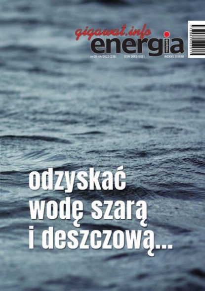 Energia Gigawat 3-4/2022