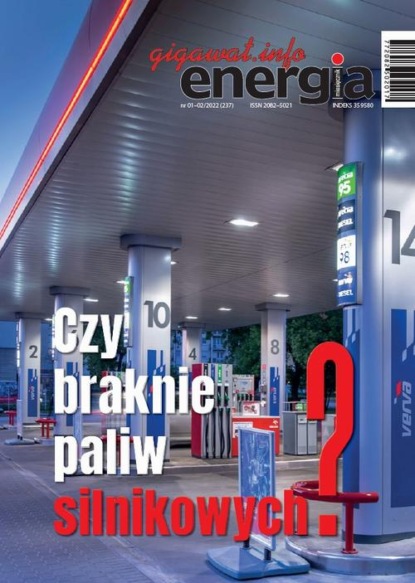 Energia Gigawat 1-2/2022