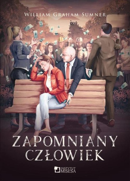 Zapomniany cżłowiek
