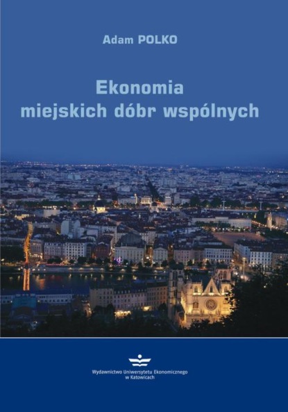 Ekonomia miejskich dóbr wspólnych