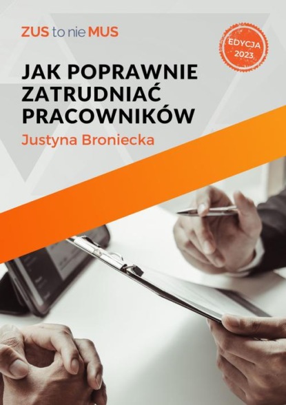Jak poprawnie zatrudniać pracowników