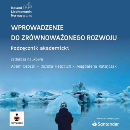 Wprowadzenie do zrównoważonego rozwoju. Podręcznik akademicki