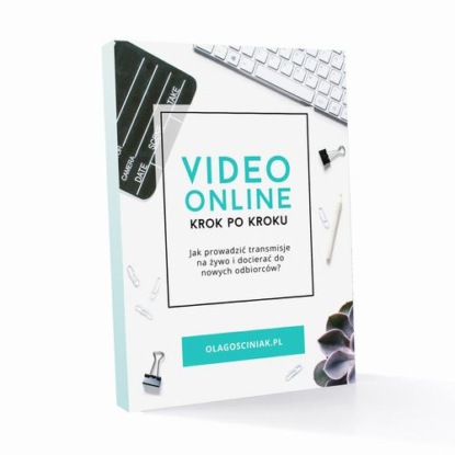 Video online krok po kroku