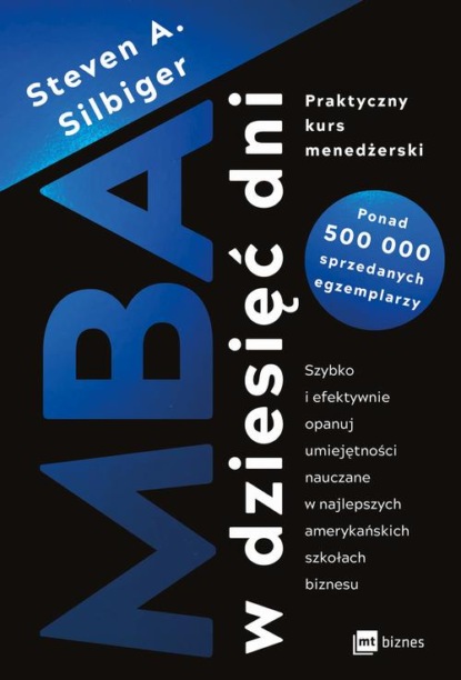 MBA w dziesięć dni