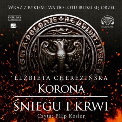 Korona śniegu i krwi