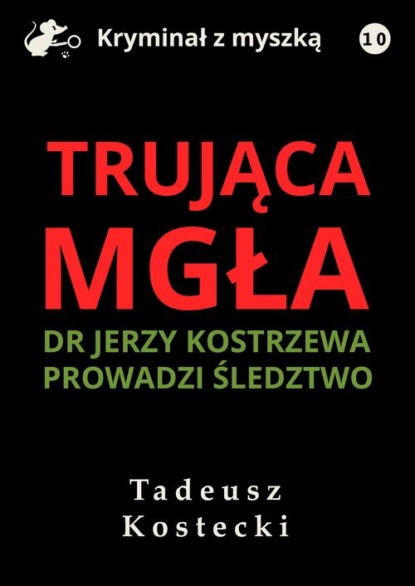 Trująca mgła