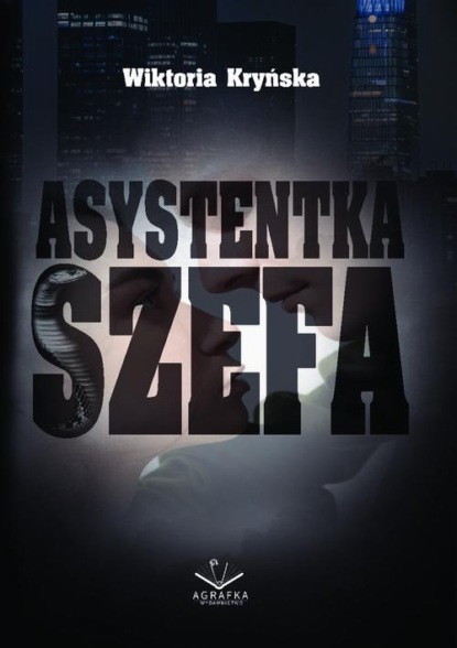 Asystentka Szefa