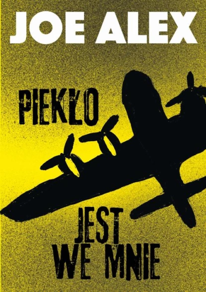 Piekło jest we mnie