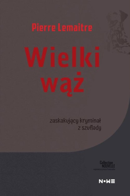Wielki wąż