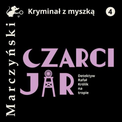 Czarci Jar