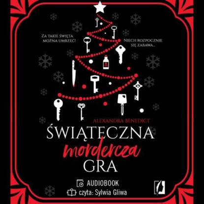 Świąteczna mordercza gra