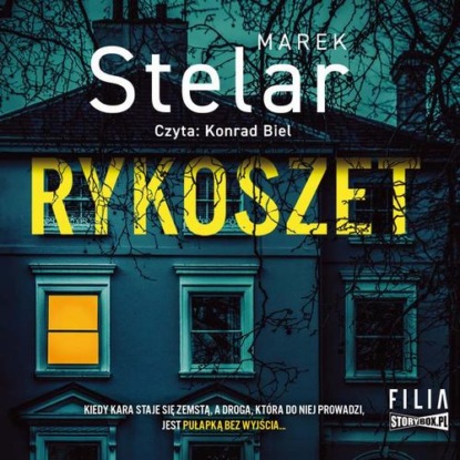 Rykoszet