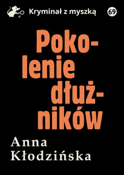 Pokolenie dłużników