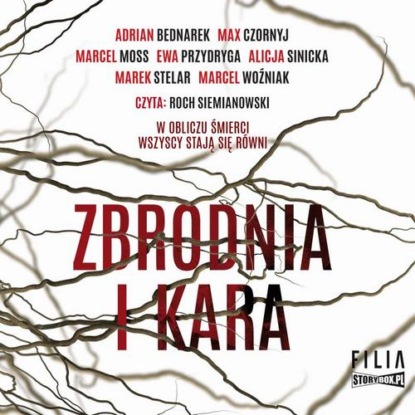 Zbrodnia i kara