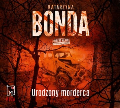 Urodzony morderca