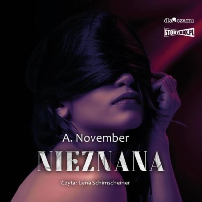 Nieznana. Tom 1