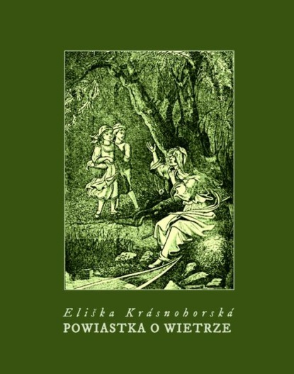 Powiastka o wietrze