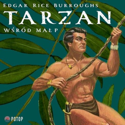 Tarzan wśród małp