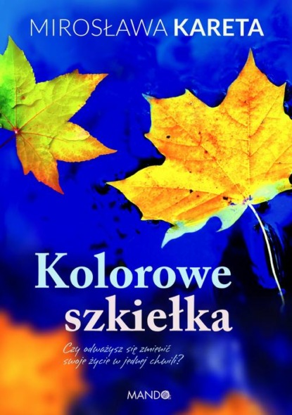 Kolorowe szkiełka