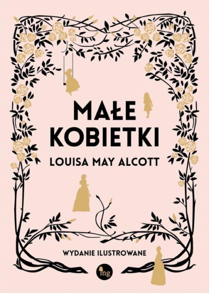 Małe kobietki wersja iulustrowana