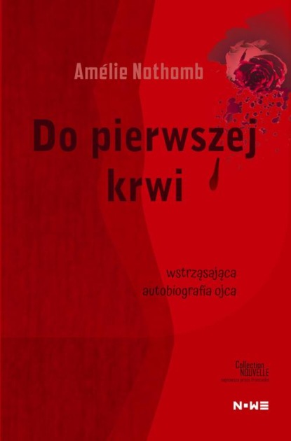 Do pierwszej krwi