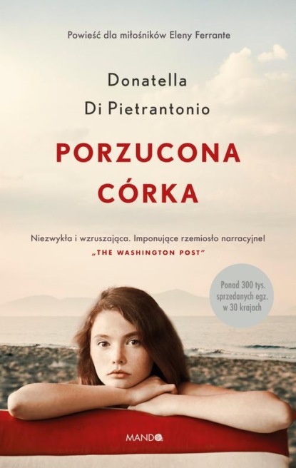 Porzucona córka