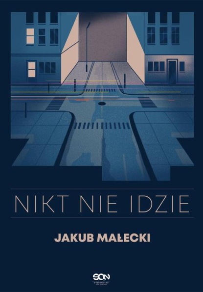 Nikt nie idzie (nowe wydanie)