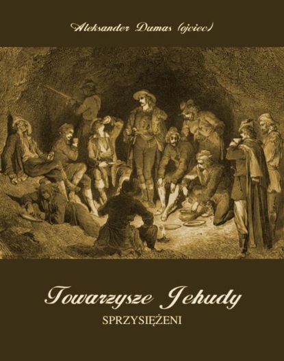 Towarzysze Jehudy. Sprzysiężeni
