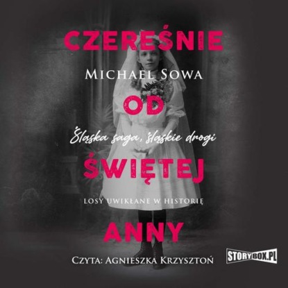 Czereśnie od Świętej Anny