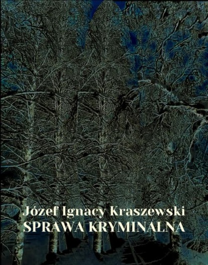Sprawa kryminalna