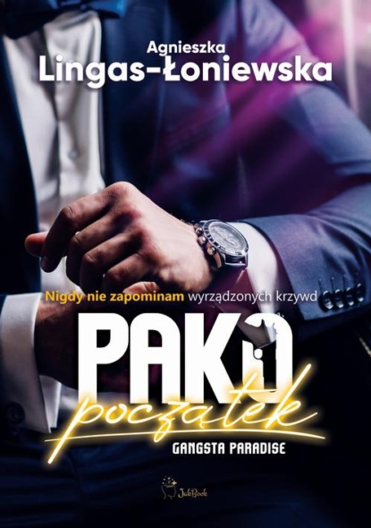 Pako. Początek.