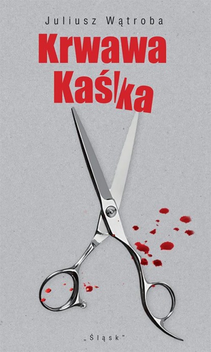 Krwawa Kaśka